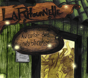 La Ritournelle